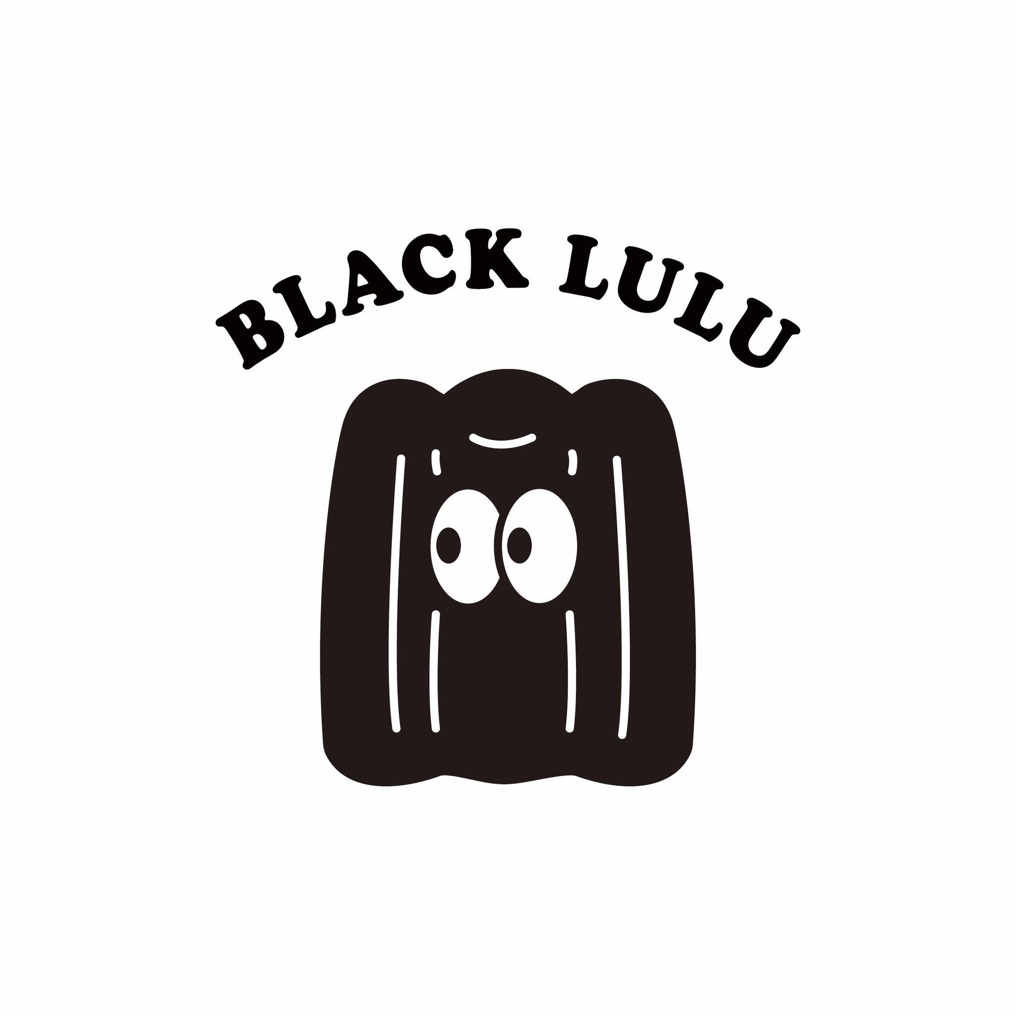 BLACK LULU