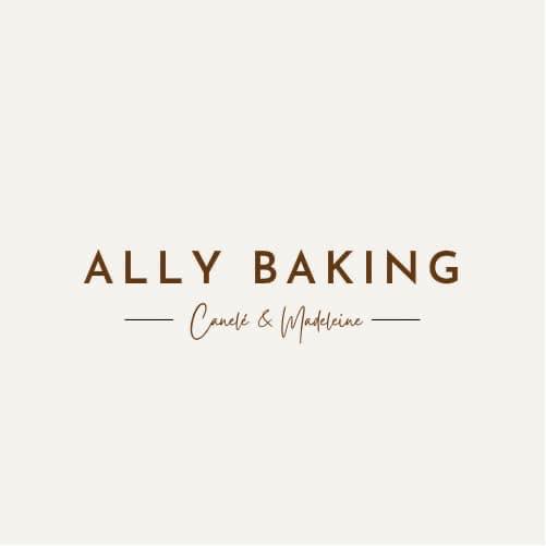 Ally Baking
