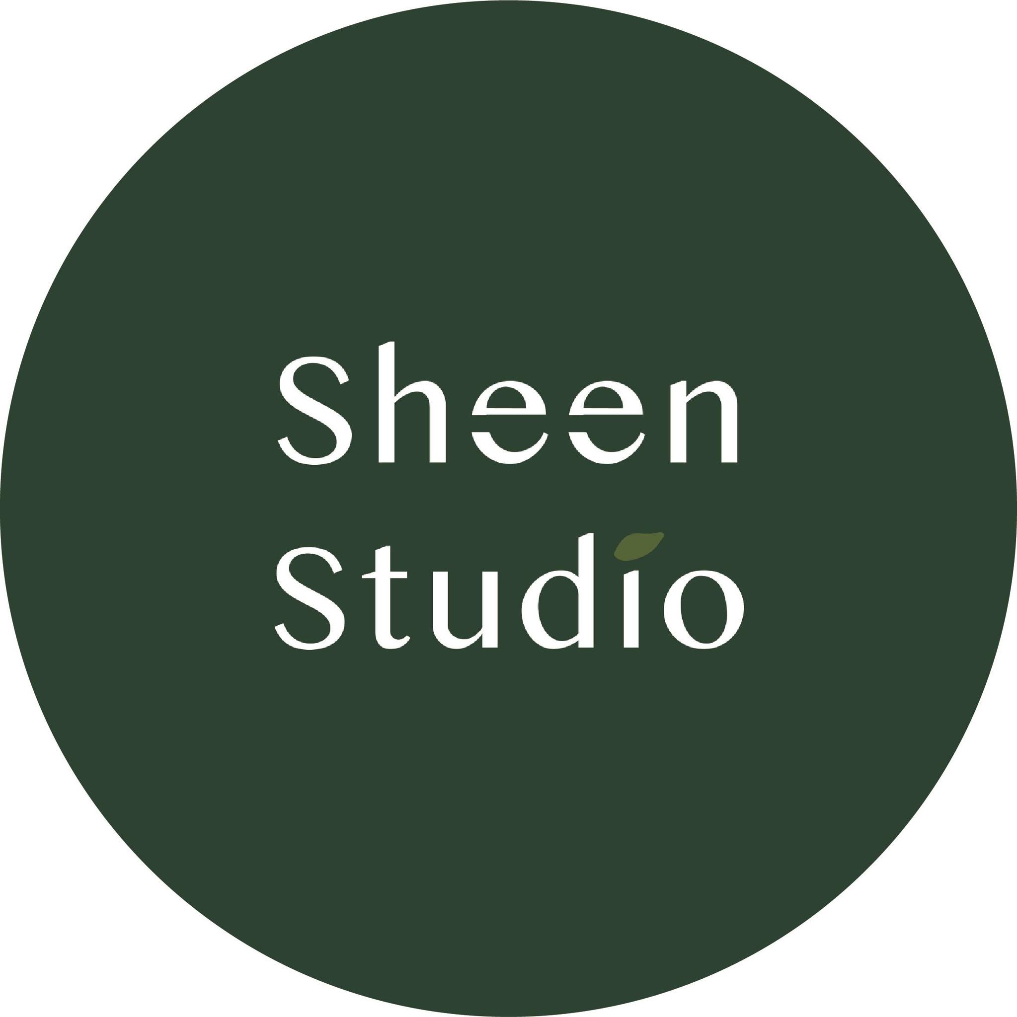 幸草 Sheen