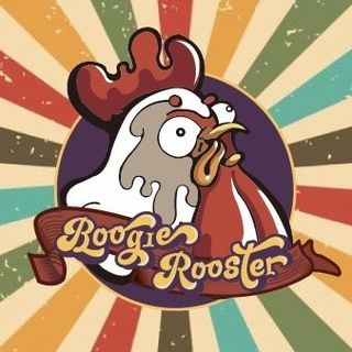 Boogie Rooster
