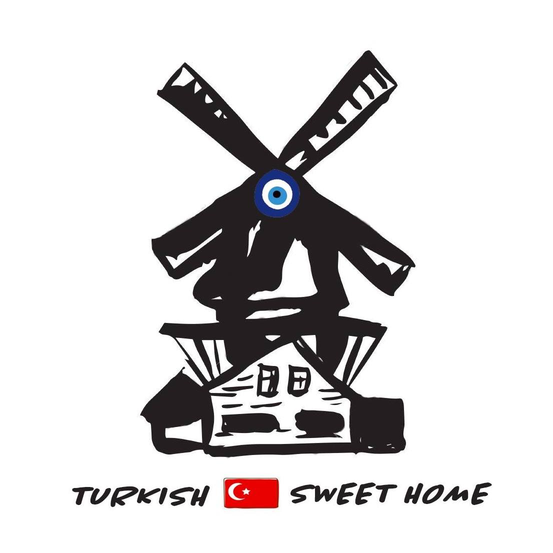 小土的手作烘焙-Turkish Sweet Home 土耳其甜點＆土耳其料理